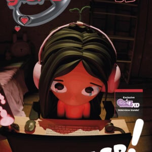 G.URL Magazine Issue 05 GASP!