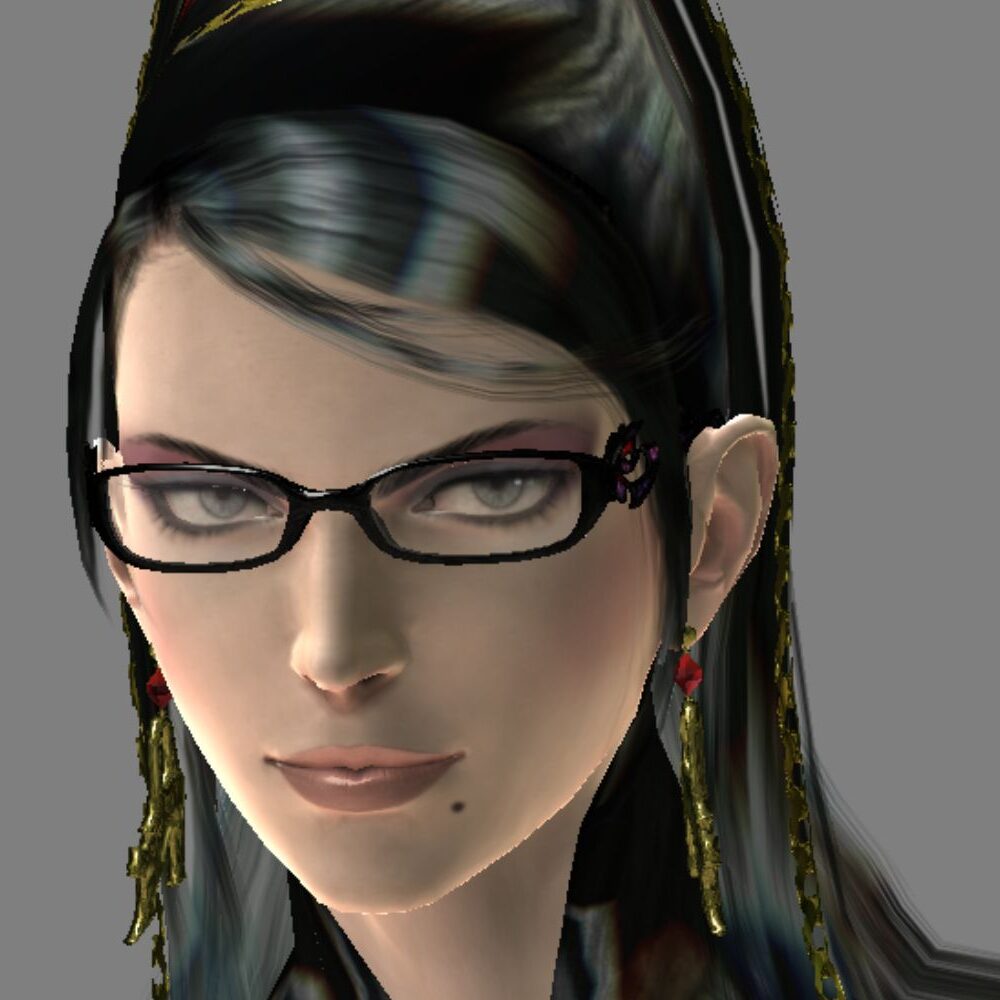 Bayonetta_mock