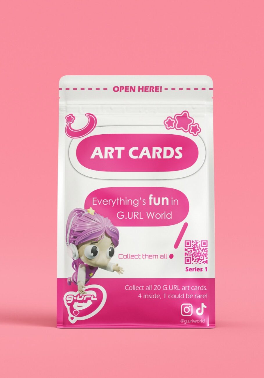 Card Packaging Mockup1