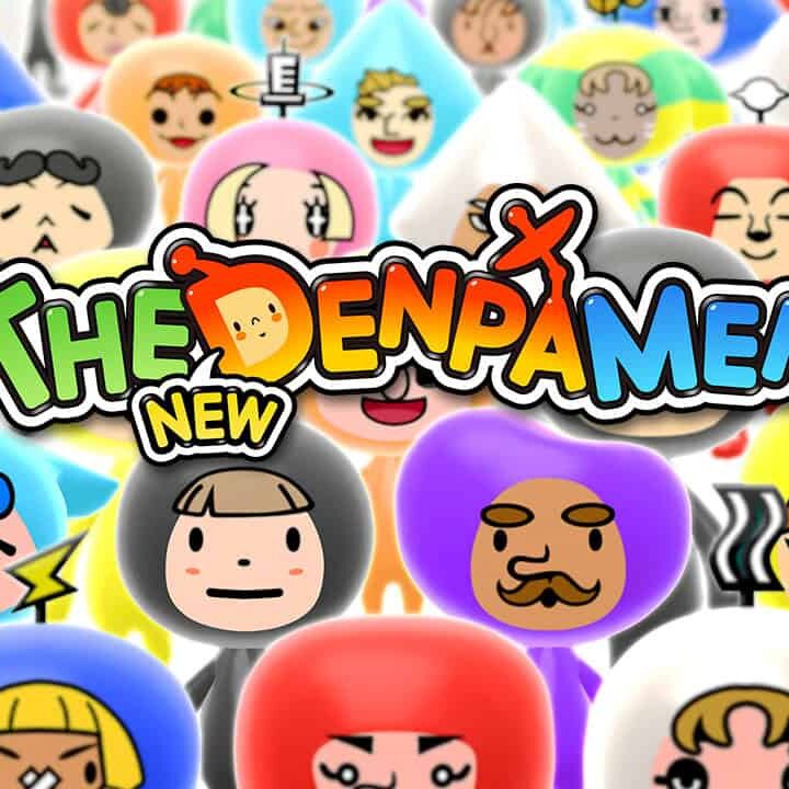 Denpa Men 1