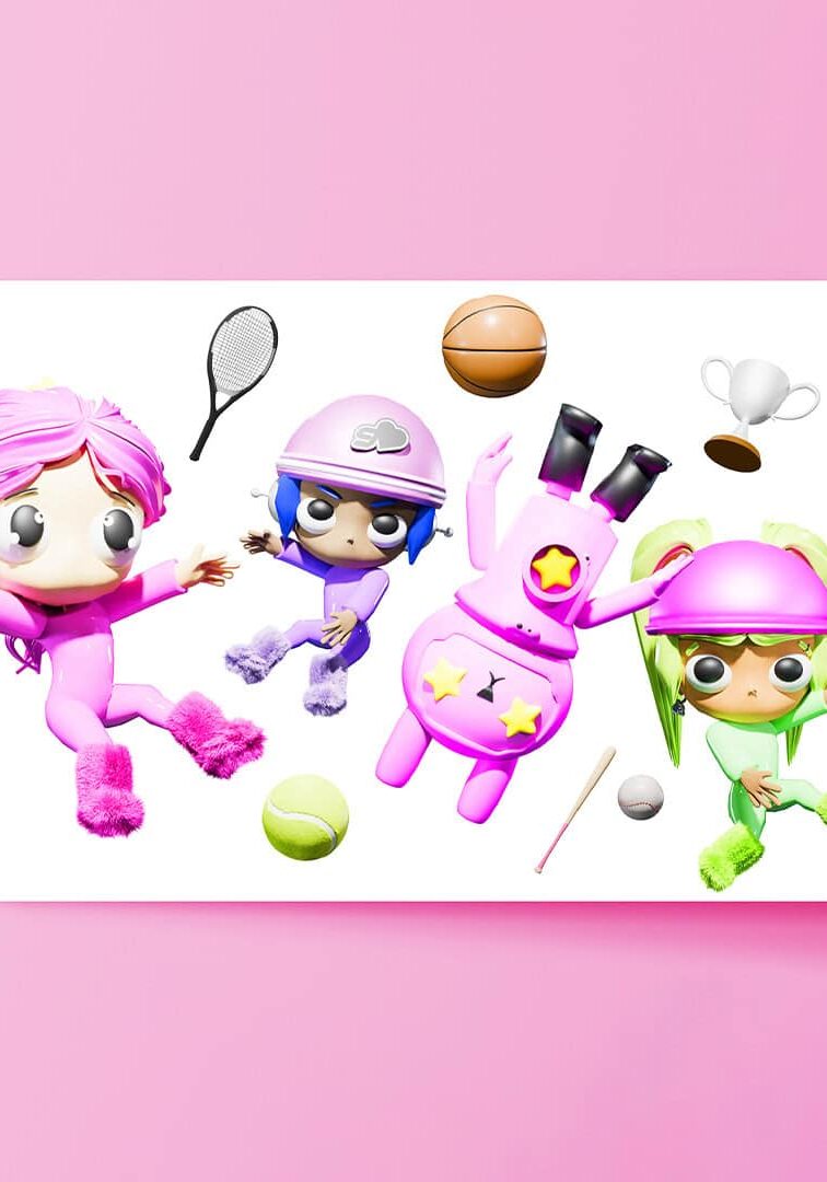 Sports Explosion Poster Corrected